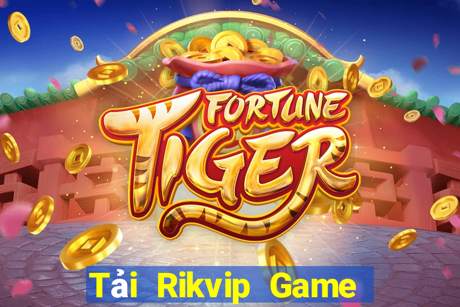 Tải Rikvip Game Bài Macau