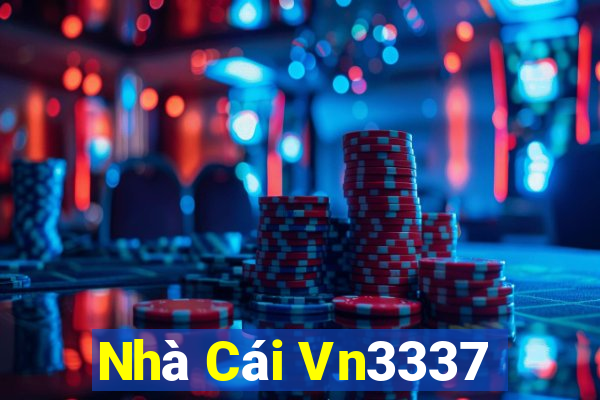 Nhà Cái Vn3337