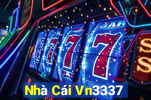 Nhà Cái Vn3337