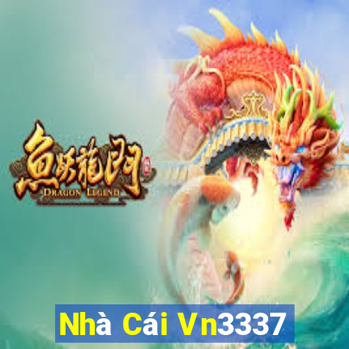 Nhà Cái Vn3337