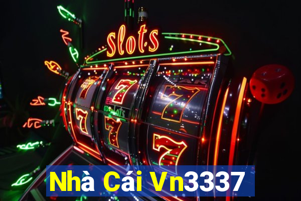 Nhà Cái Vn3337