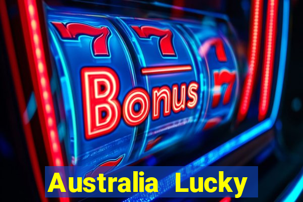 Australia Lucky 10app Tải về