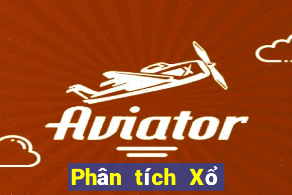 Phân tích Xổ Số thái bình ngày 13