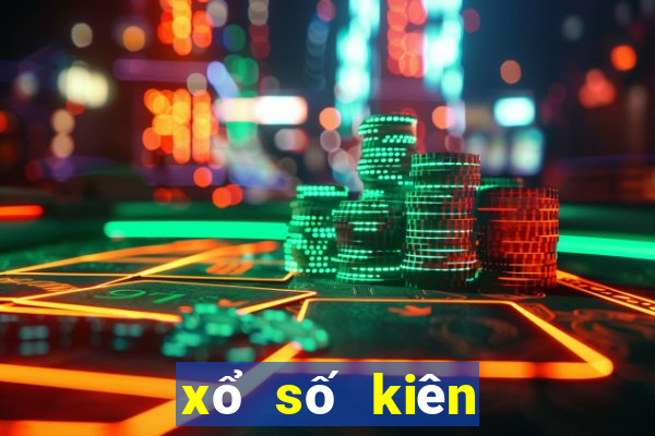 xổ số kiên giang miền nam