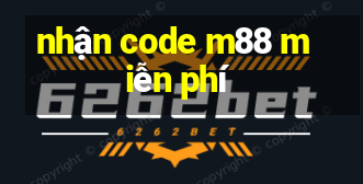 nhận code m88 miễn phí