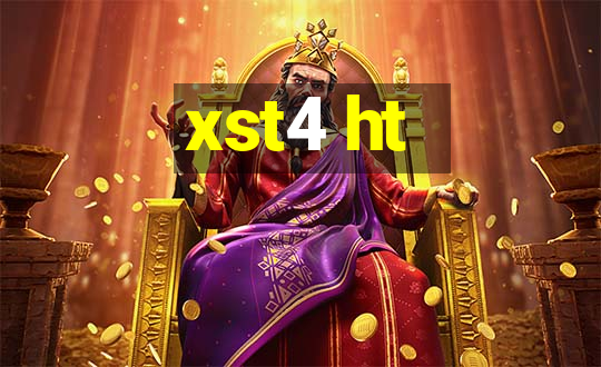 xst4 ht