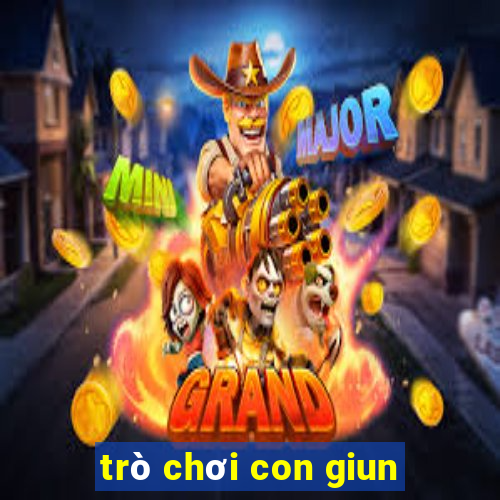 trò chơi con giun