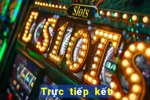 Trực tiếp kết quả XSDT123 Thứ 5