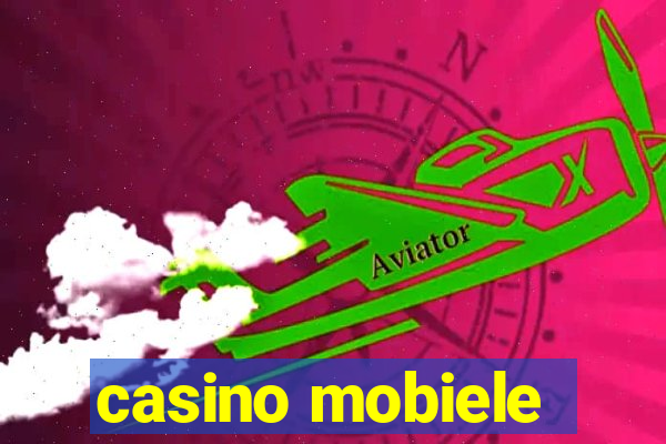 casino mobiele