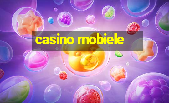 casino mobiele