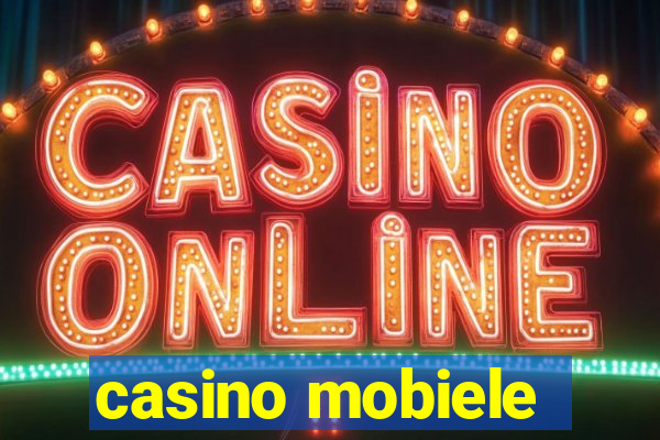 casino mobiele