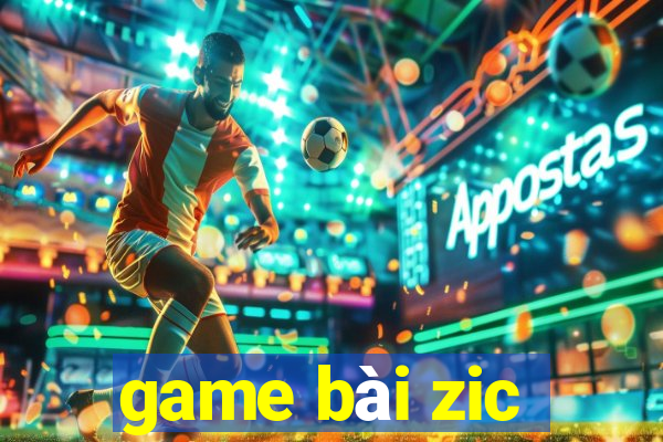 game bài zic