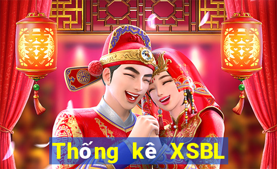 Thống kê XSBL ngày 18