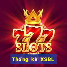 Thống kê XSBL ngày 18