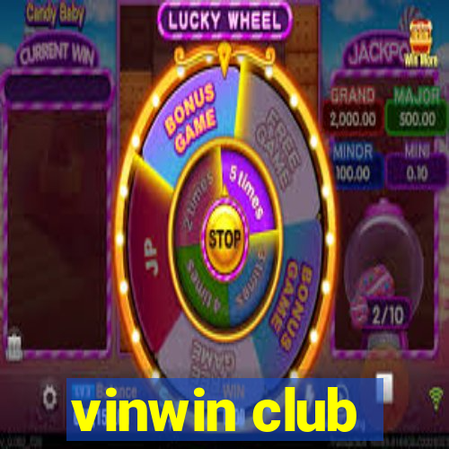 vinwin club