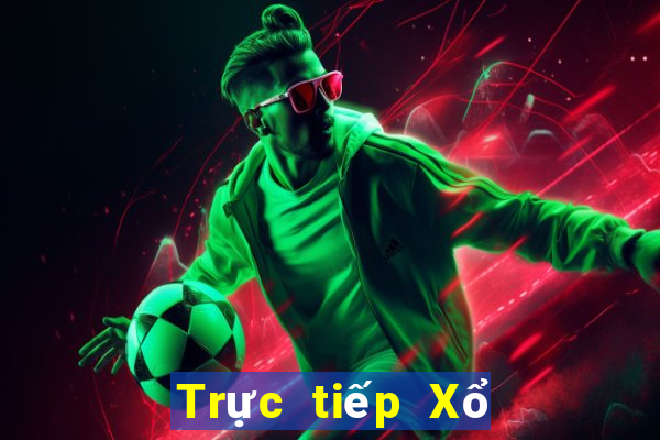 Trực tiếp Xổ Số bến tre ngày 26