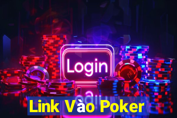 Link Vào Poker