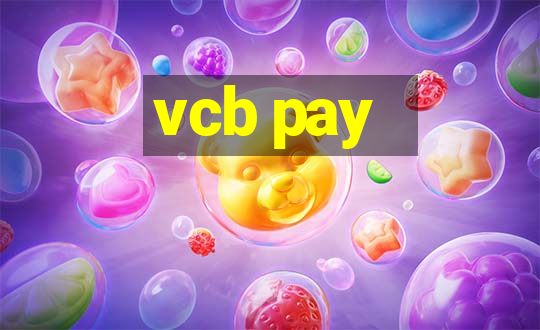 vcb pay