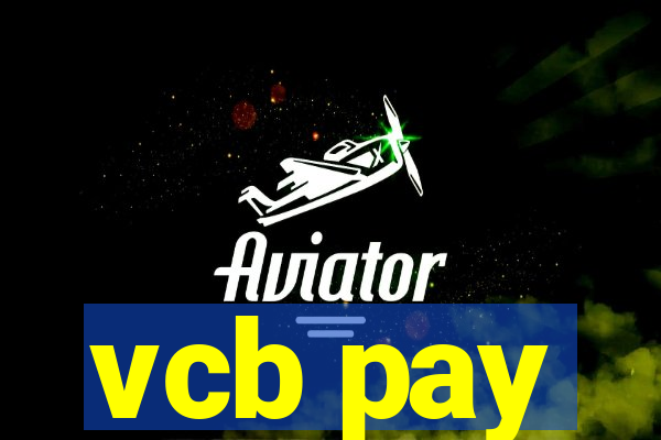 vcb pay