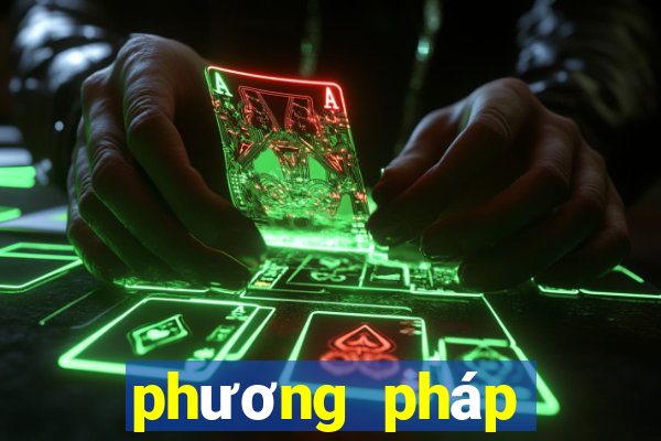 phương pháp chơi Phỏm