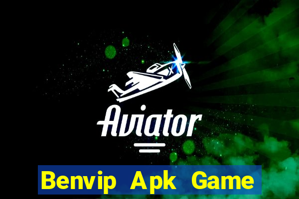 Benvip Apk Game Bài Online