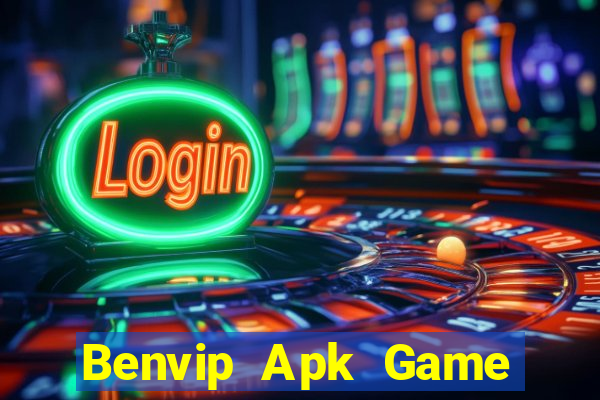 Benvip Apk Game Bài Online