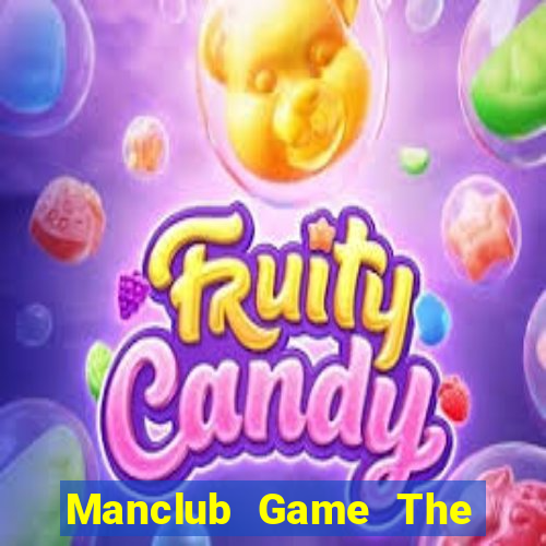 Manclub Game The Bài Hack