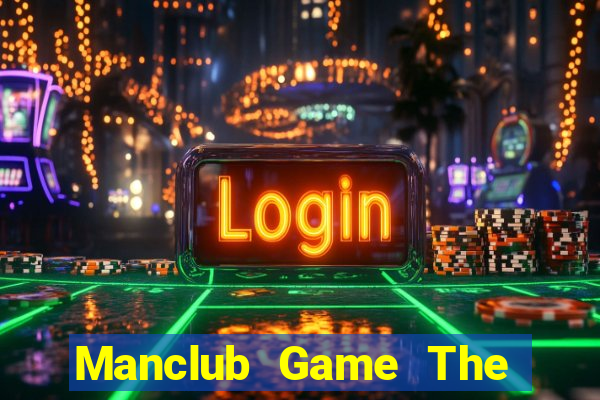 Manclub Game The Bài Hack