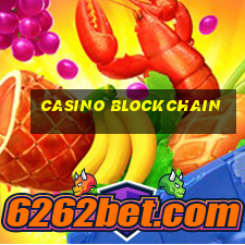 casino blockchain