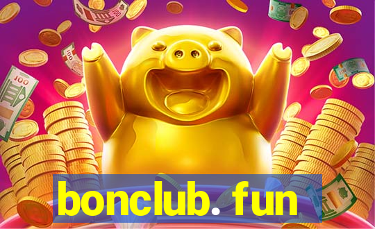 bonclub. fun