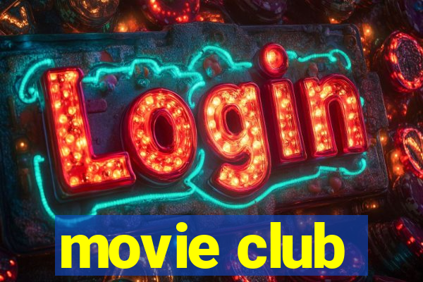 movie club