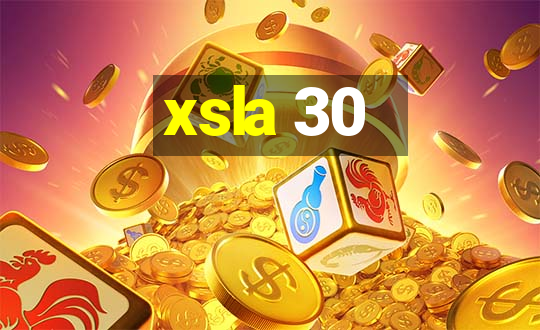 xsla 30