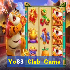 Yo88 Club Game Bài 24H