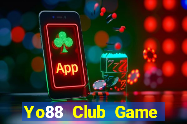 Yo88 Club Game Bài 24H