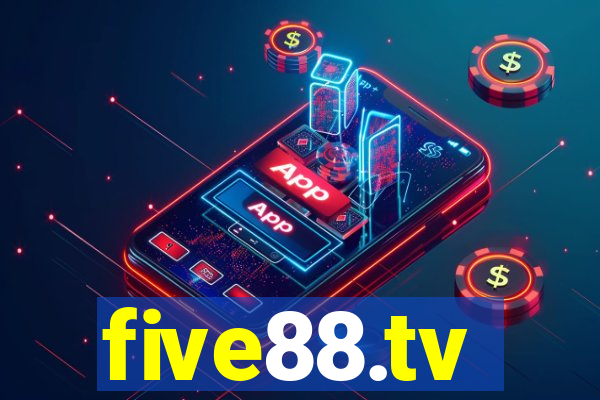 five88.tv