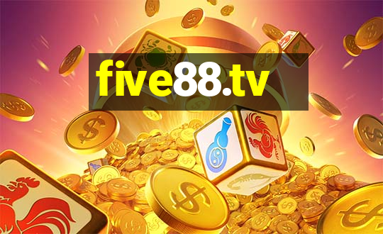 five88.tv