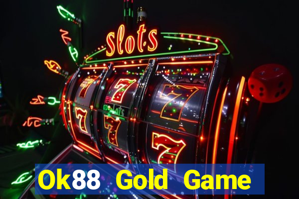 Ok88 Gold Game Bài Yo88