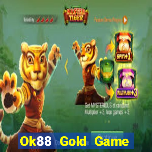 Ok88 Gold Game Bài Yo88