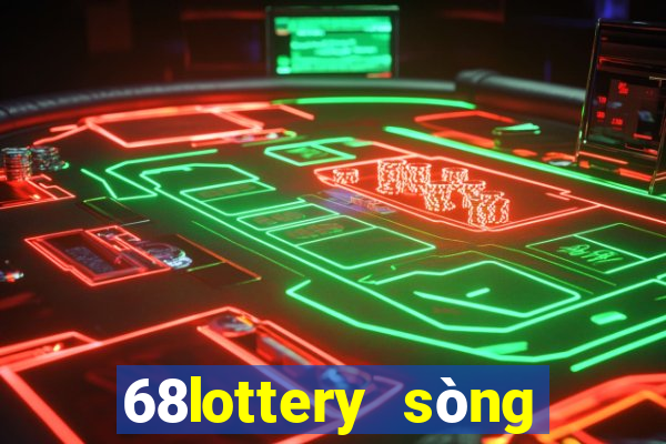 68lottery sòng bài trực tuyến