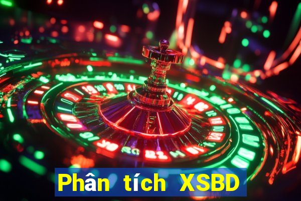 Phân tích XSBD ngày 11