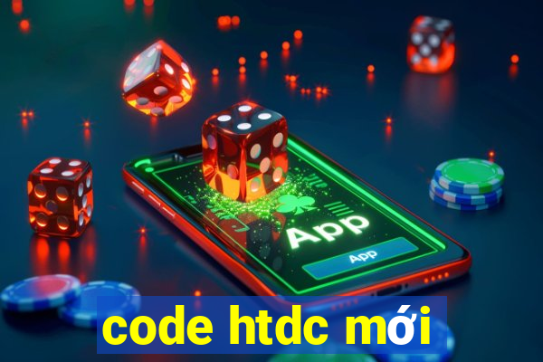 code htdc mới