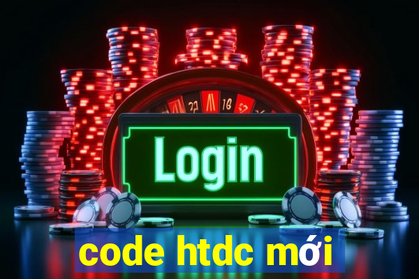 code htdc mới