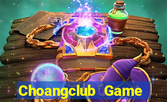 Choangclub Game Bài Royal