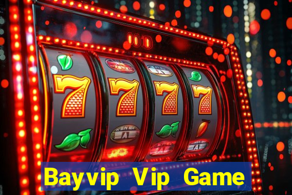 Bayvip Vip Game Bài Tặng Code