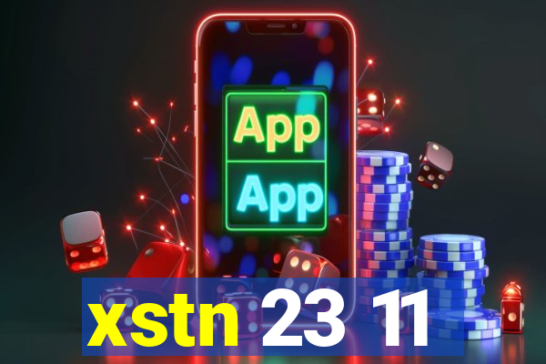 xstn 23 11