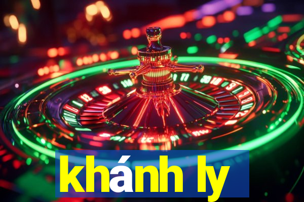 khánh ly