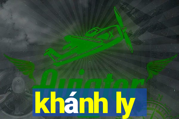 khánh ly