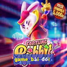 game bài đổi thưởng cổng game quốc tế