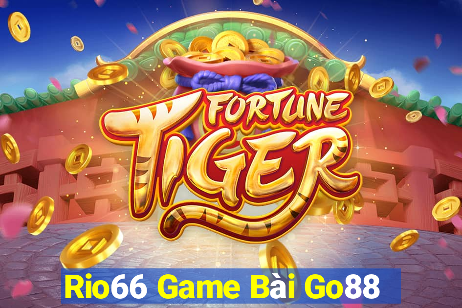 Rio66 Game Bài Go88