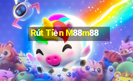 Rút Tiền M88m88